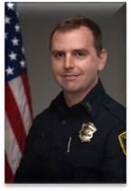 Top Cops honored by Dunwoody department