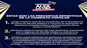 Preguntas de la consulta popular ecuador 2018. Asi Reaccionan A Modificaciones En Preguntas De La Consulta Popular El Pitazo