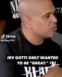 As we remember the life and legacy of Irv Gotti, let’s revisit 12 iconic  interviews from the hip-hop mogul 🕊️