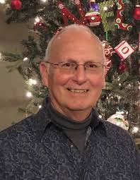 Obituary for Wayne Newell