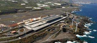 La Palma Airport
