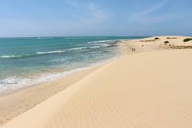 Cabo verde, municipality boa vista, island boavista, sal rei. 20 Ideias De Cabo Verde Viagens Cabo Verde Viagens Ilhas De Barlavento