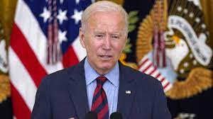 Credittom brenner for the new york times. Joe Biden Gegen Gouverneure Wut Auf Corona Impfgegner