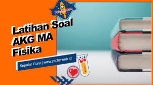 Kunci jawaban meraih prestasi usbn 2020 kurikulum 2013. Soal Fisika Madrasah Sekolah Jawabanku Id