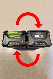 What you should know about trimmers? How To Use Greenworks Batteries In Kobalt Tools Smart Family Money