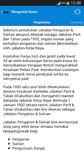 Jabatan mineral dan geosains malaysia. Jps Perlis For Android Apk Download