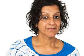 Love Marriage By Monica Ali