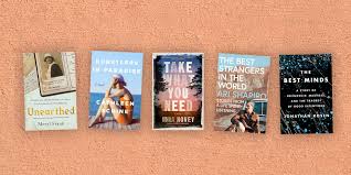 New Jewish Books For Spring 2023