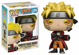 Naruto Sage Mode Boneco Funko Pop Pop Vinyl Figures Funko Pop Boneco Naruto