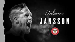 We did not find results for: Brentford Sign Pontus Jansson News Official Website Of Brentford Football Club
