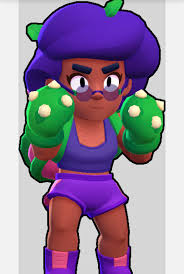 The front page of the internet. What Is The Best Star Power Of Rosa Brawlstars