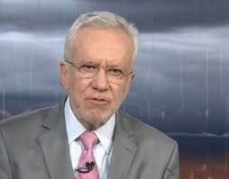 Como diz o velho ditado: Alexandre Garcia Estaria Negociando Com A Cnn Brasil Bastidores O Planeta Tv