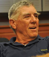 Gunny R. Lee Ermey