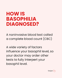 Image result for Basophil Count