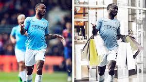 Since football fans have all been asking why the citizen runs like this, the answer to this mystery has finally been found! Oh My Goal Why Does Raheem Sterling Run Like He S Doing His Shopping Facebook