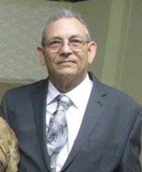 Darryl Smith Obituary