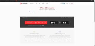 Converter Svg Animated To Gif Using 5 Tools