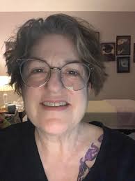 Taylor from Springfield, Ohio native and Clark State College employee