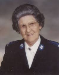 Norma Noble Obituary