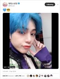 This account's tweets are protected. Bts V Uk On Twitter Taehyungnaver 16 04 19 Bts V S 11 Day Record Of Getting 1 8 Million Likes In The Shortest Time This Record Proves His Popularity All Around The World
