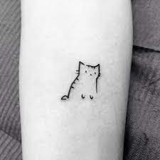 Used in machine test tubes. 140 Simple Tattoos That Are Simply Genius