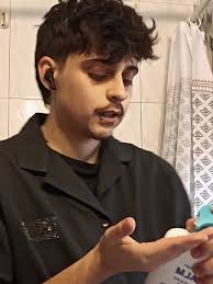 Penelope Why You Know Im Shy Animation