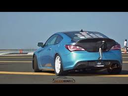It is also possible to earn cars from the forza driver's cup and forzathon events. Incredible 1000 Hp Hyundai Genesis Coupe By Bisimoto Engineering Youtube