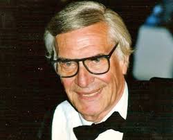 Morto l'attore Martin Landau