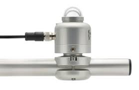 SR05 second class pyranometer series brochure v1806