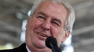 Miloš Zeman zavítá také do Opavy a Hrabyně