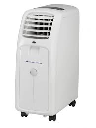 Get free shipping on qualified 8000 btu window air conditioners or buy online pick up in store today in the heating, venting & cooling department. Portable Room Air Conditioner With Window Kit 8 000 Btu Kms