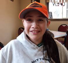 Sonya Church's Instagram, Twitter & Facebook