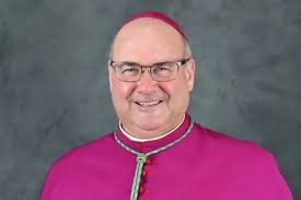 Pope names Providence Bishop Henning to replace retiring Cardinal O'Malley  in Boston