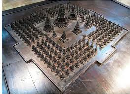 PDF) Building Materials of the Hindu Temple