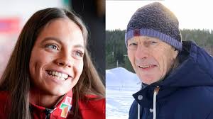 She won the gold medal in classic sprint at the 2019 nordic junior world ski championships. Besteforeldre Har Mye A Si For Skikarrieren Nrk Oslo Og Viken Lokale Nyheter Tv Og Radio