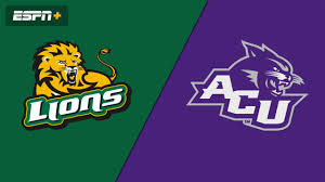 Abilene christian university grew from an idea held by a.b. Southeastern Louisiana Vs Abilene Christian W Basketball Watch Espn