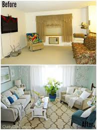 That being said, a dining room makeover can transform your entire home. Living Room And Dining Room Makeover On A Budget Hometalk