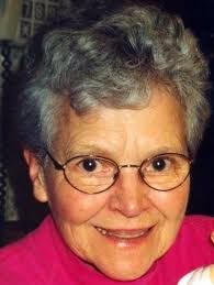 Freda Cooper Obituary