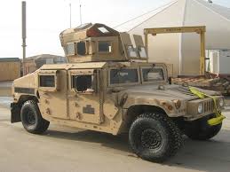 Image result for Brown 383 1984 Humvee