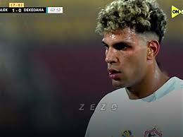 ملخص مباراة الزمالك: الوشوش والنتائج