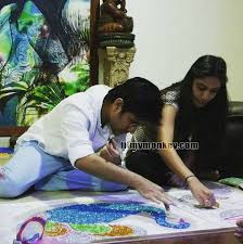 She was born in delhi into a punjabi family. Revealed Ishqbaaz Actress Surbhi Chandna Dating In Real Life Seeing Boyfriend Karan Sharma Since Qubool Hai Days See Adorable Pics