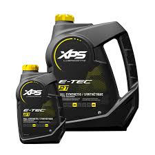I have 2 stroke marine oil laying around my garage so i'm wondering if i could use that oil in the bike. Xps 2 Stroke Full Synthetic Oil Nauti Parts