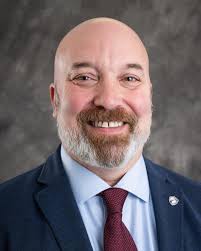 Fairmont State University...