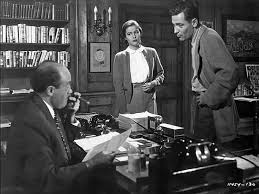 映画 『サンセット大通り』 (1950年）ー ハリウッドのスキャンダルを描いた不朽の名作 ー 20世紀・シネマ・パラダイス