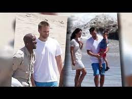 Tag along with me as i head to vegas to help cody no love cut weight and prepare for his big fight at ufc 202. Behind The Scenes On Fast And Furious 7 Splash News Tv Splash News Tv Youtube