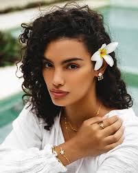 Buy Pakistan Watan Ring With Jasmine Flower