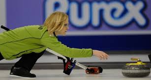 Curling Canada