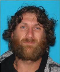 Fugitive flees FBI, other agencies only to crash truck, get caught