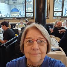 Happy Heavenly Birthday to my sweet mother Mildred Cobler. 🙏🏻🌹🦋💕