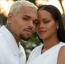 Chris Brown x Kae. 🩵 ❤️ #ChrisBrown